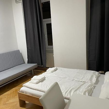 Hotel Easybook-In Wien Exterior foto