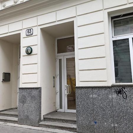 Hotel Easybook-In Wien Exterior foto