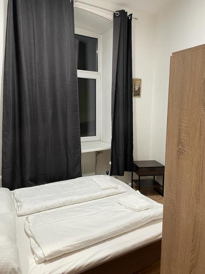 Hotel Easybook-In Wien Exterior foto