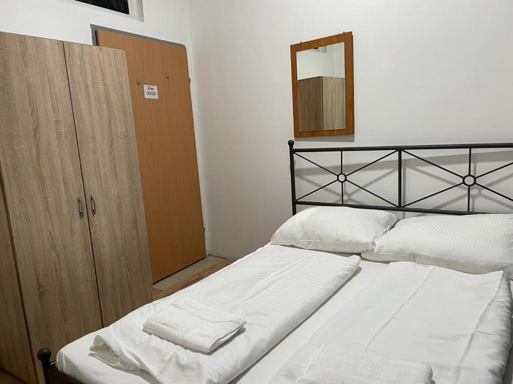 Hotel Easybook-In Wien Exterior foto