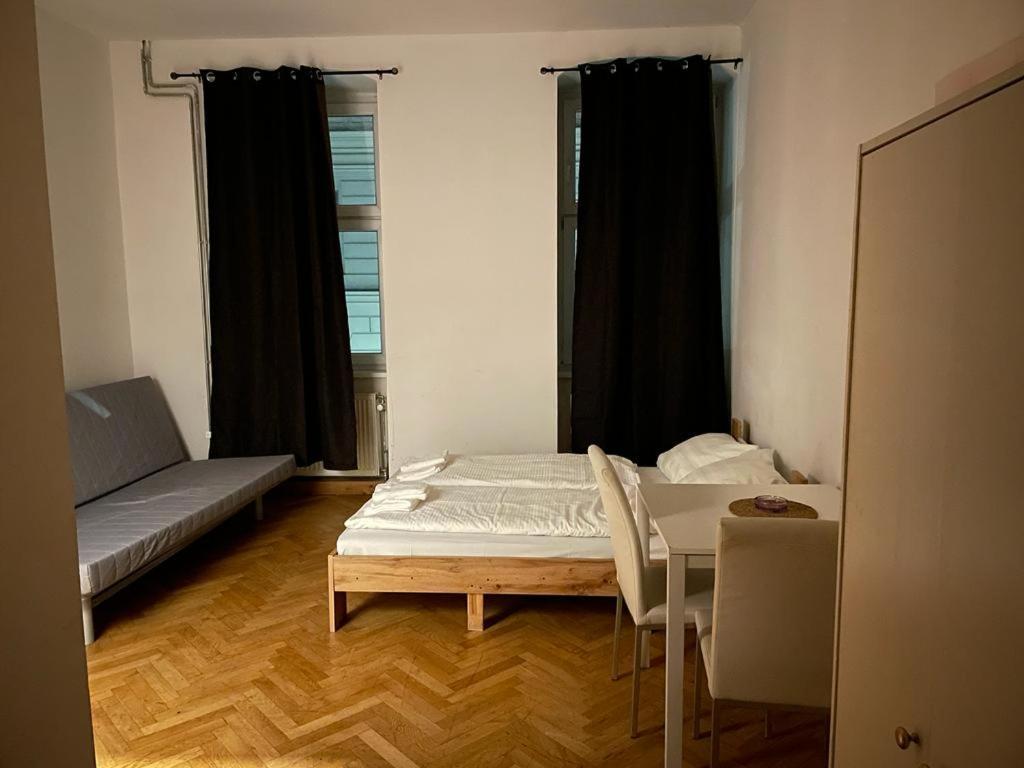 Hotel Easybook-In Wien Exterior foto