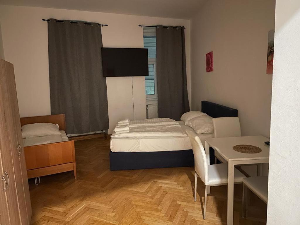 Hotel Easybook-In Wien Exterior foto