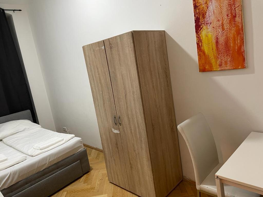 Hotel Easybook-In Wien Exterior foto