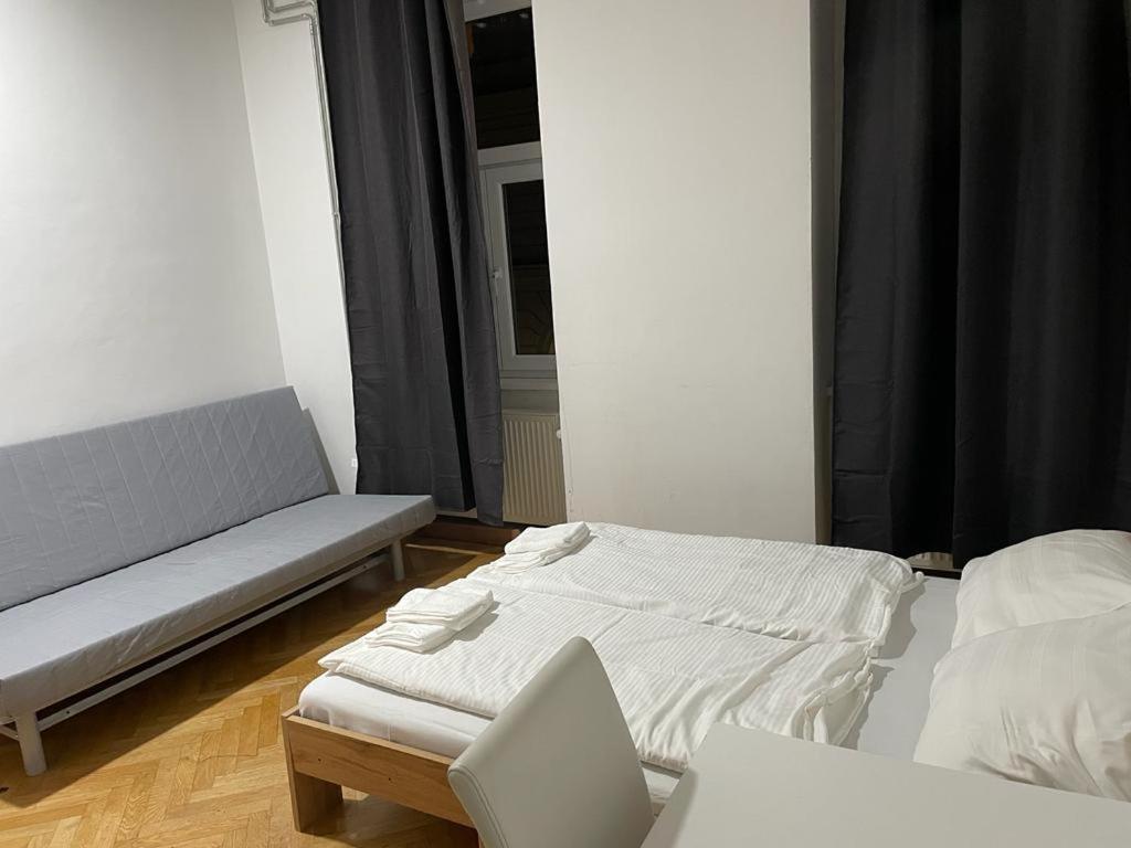 Hotel Easybook-In Wien Exterior foto