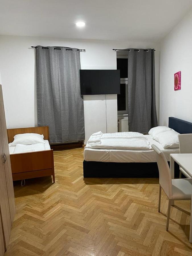 Hotel Easybook-In Wien Exterior foto