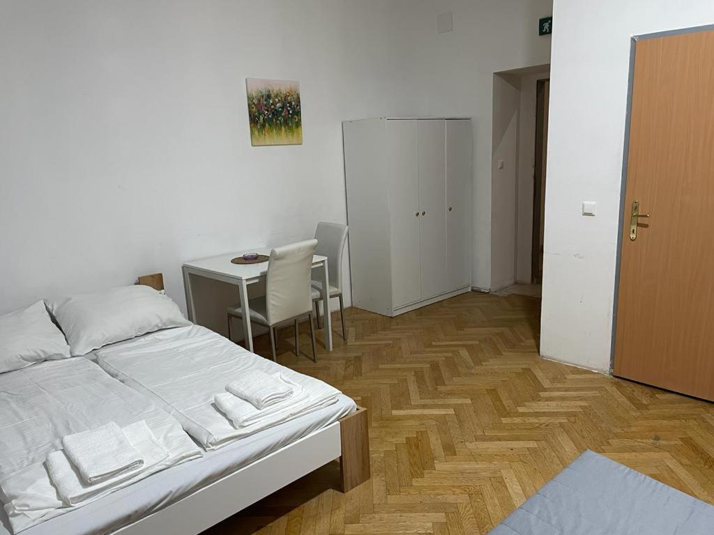 Hotel Easybook-In Wien Exterior foto