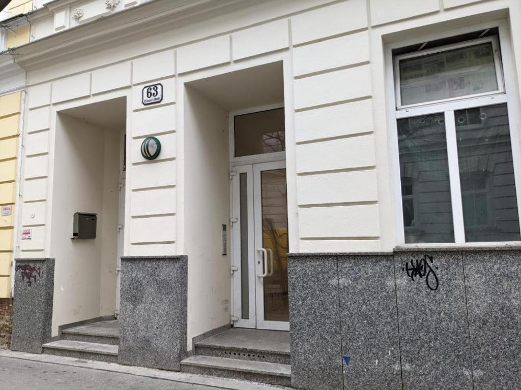 Hotel Easybook-In Wien Exterior foto