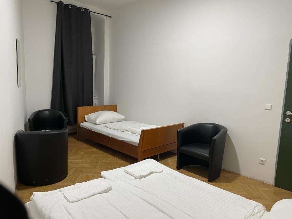 Hotel Easybook-In Wien Exterior foto
