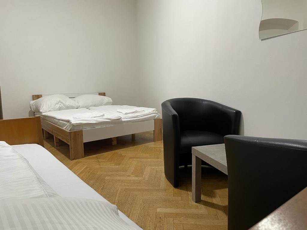 Hotel Easybook-In Wien Exterior foto