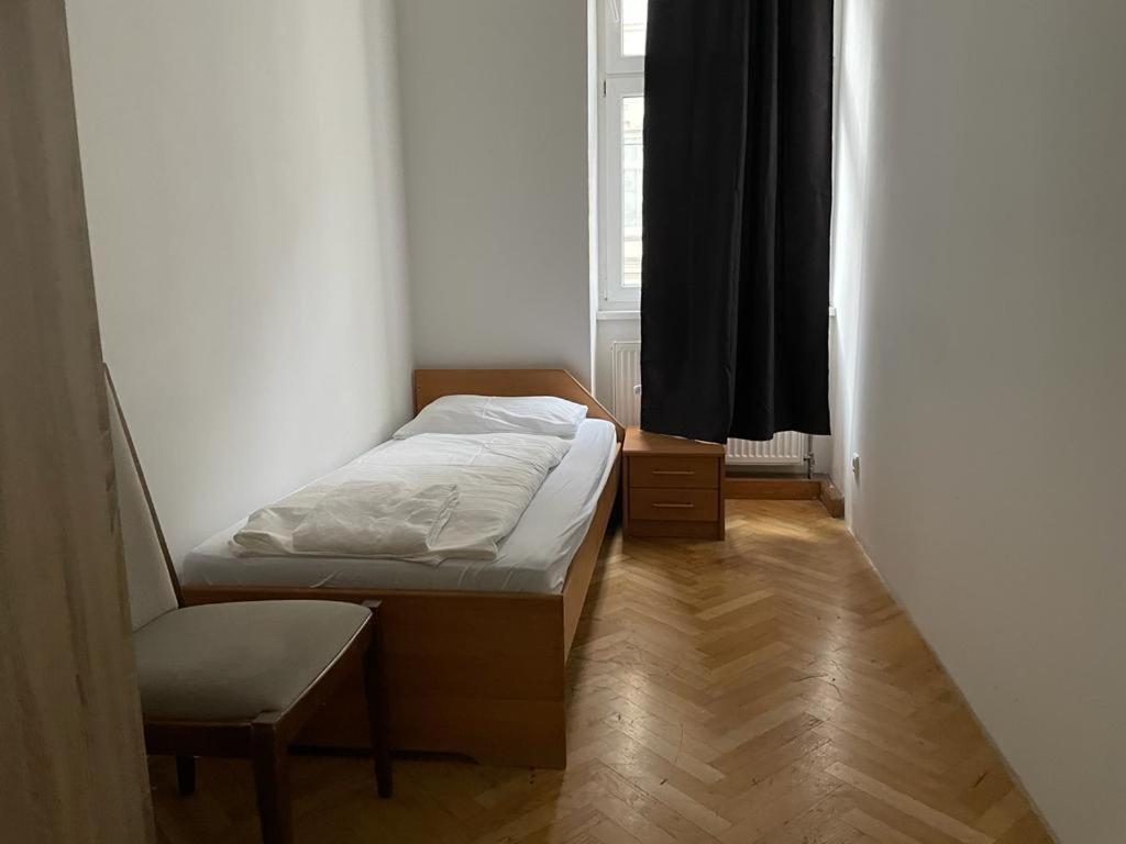 Hotel Easybook-In Wien Exterior foto