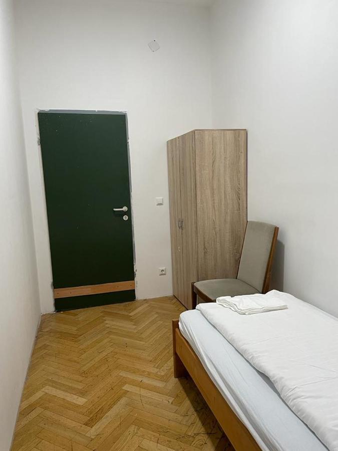 Hotel Easybook-In Wien Exterior foto
